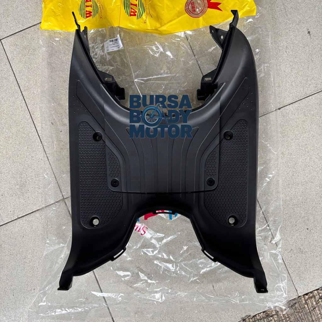 WIN - DEK ATAS HONDA SCOOPY PRESTIGE 2020 2021 2020 2022