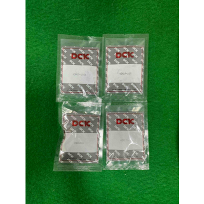 DCK Carbon Brush Mesin Gerinda Dck