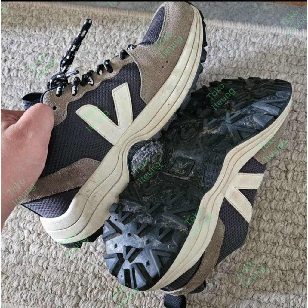 Sepatu Veja Venturi Alveomesh Outdoor Hiking