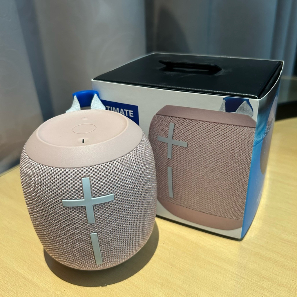 Speaker Wonderboom 2 Preloved