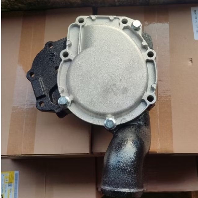 Waterpump cat 320D2