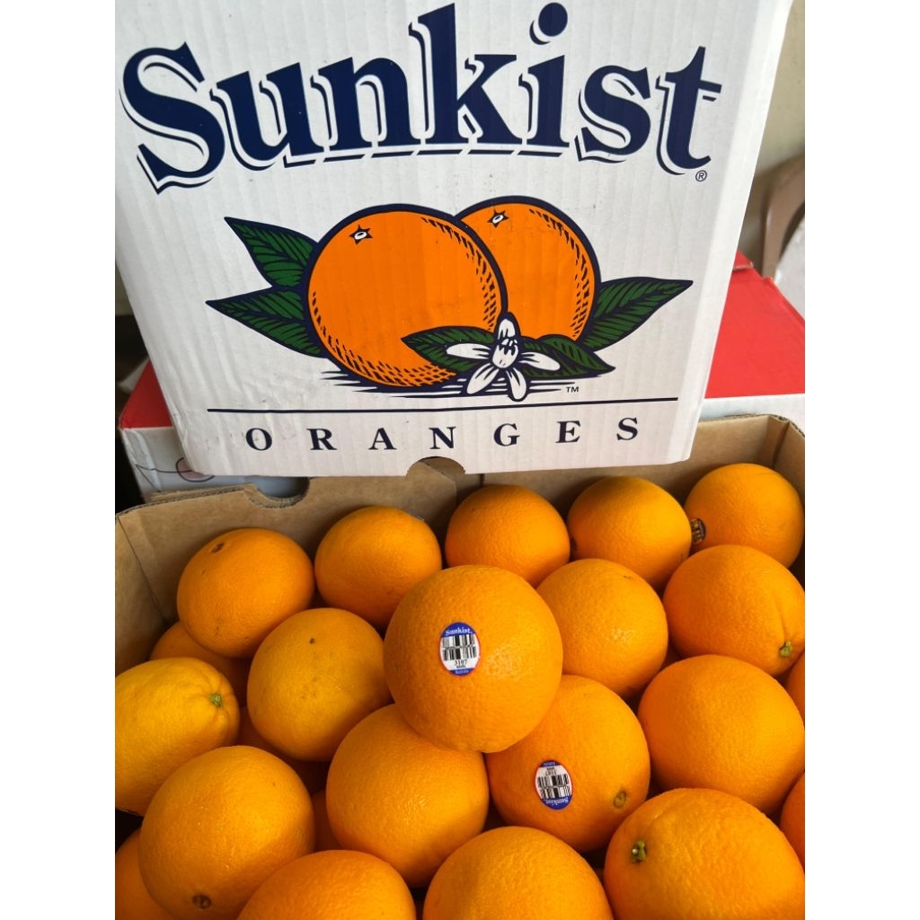 

Navel Sunkist Aussie 1 Kg