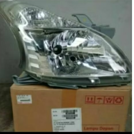 headlamp all new avanza 2012-2015 original