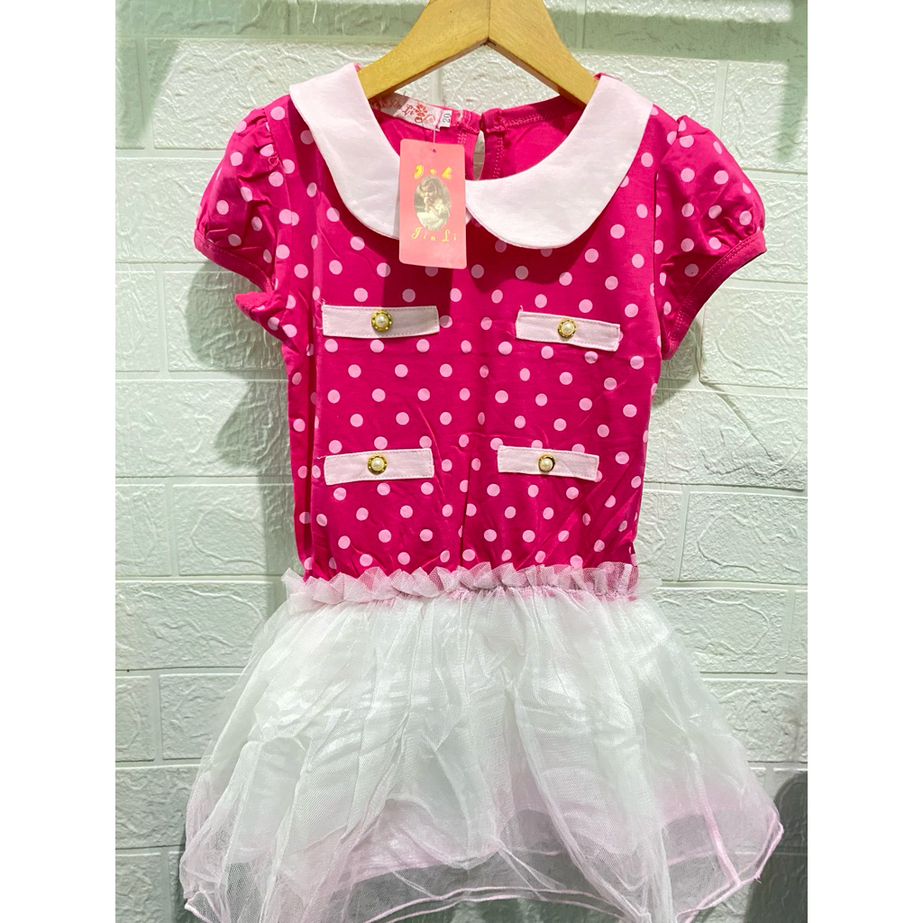 Dress Import Rijek 2-3Th