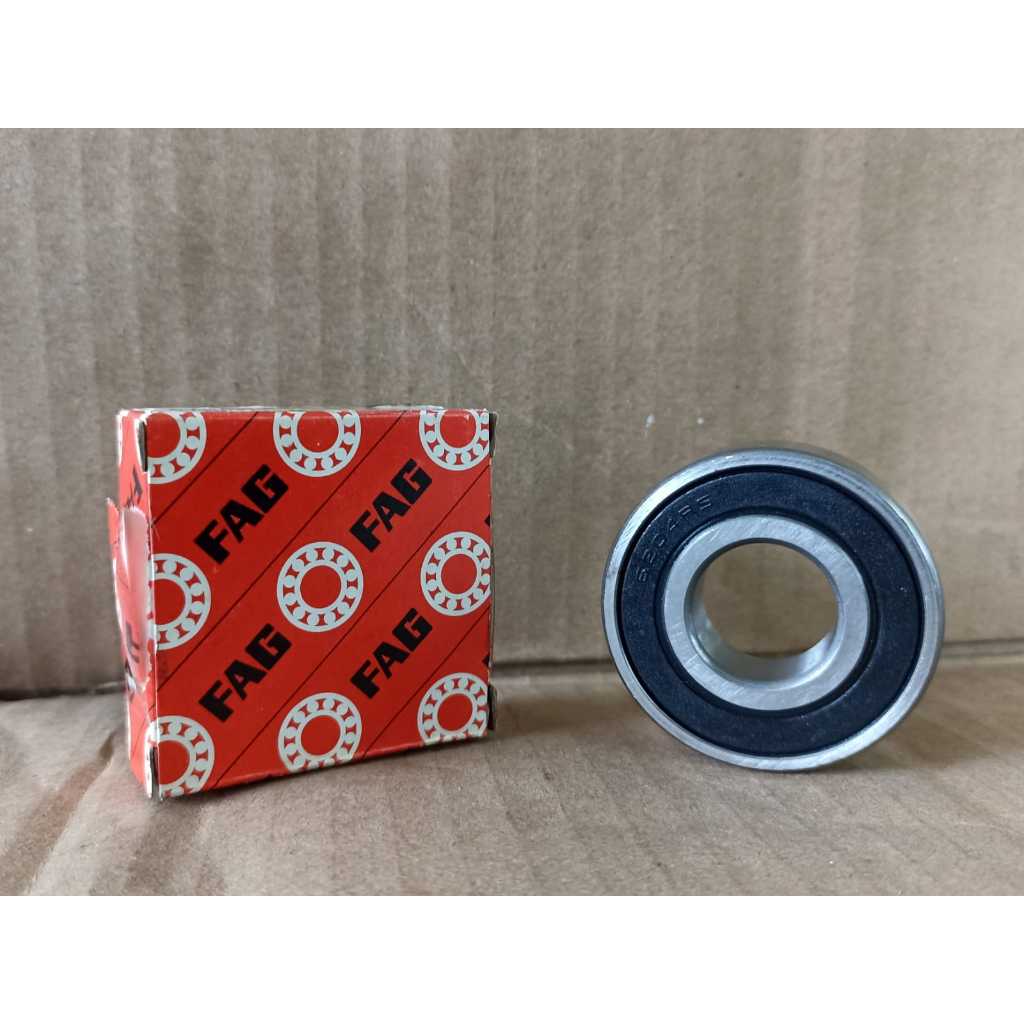 BEARING 608 2 RS