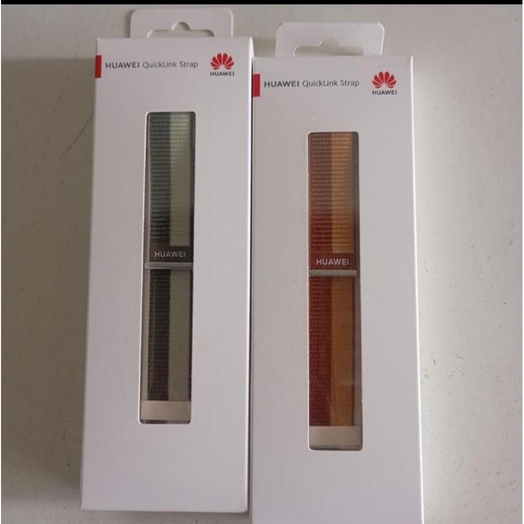 Huawei Strap Watch Fit 3 Original