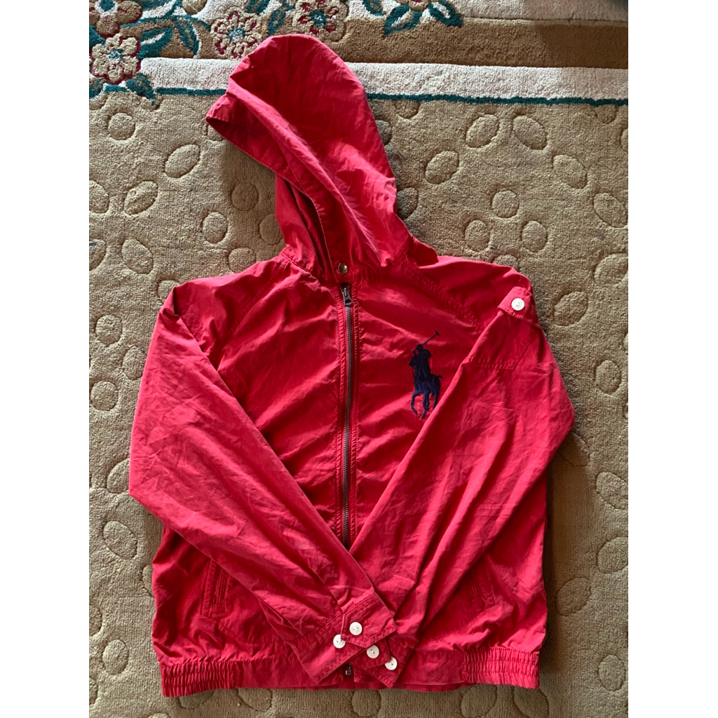 Jacket polo ralph lauren second