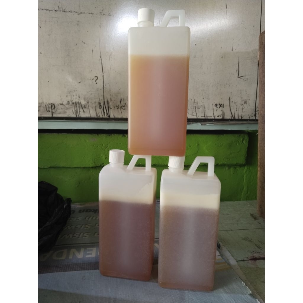 

MADU MANIS ASLI BANGKA