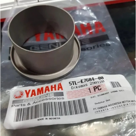 CORONG PULLEY MIO SPORTY MIO SMILE ORIGINAL