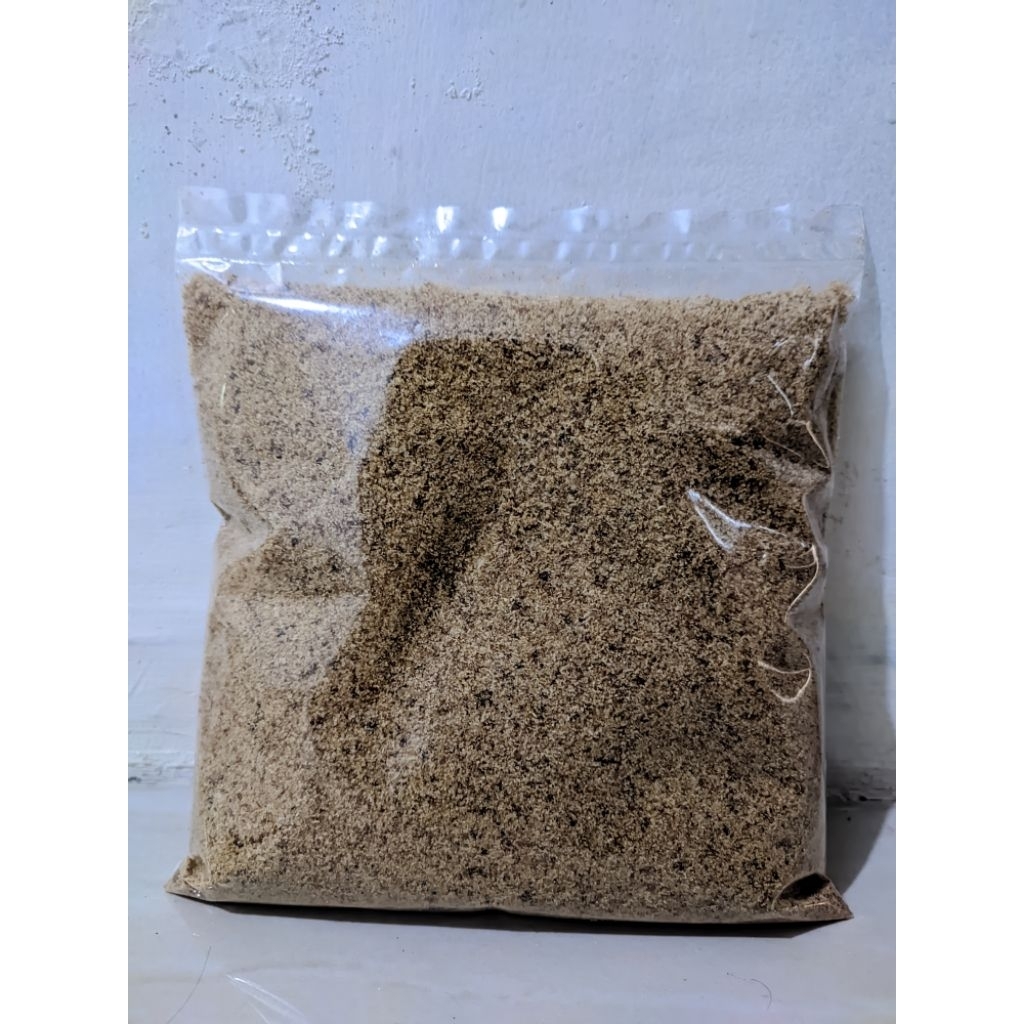 

GRADE A, tepung bawang goreng/PANIR asli bawang goreng kemasan 1kg murah di banding yang lain