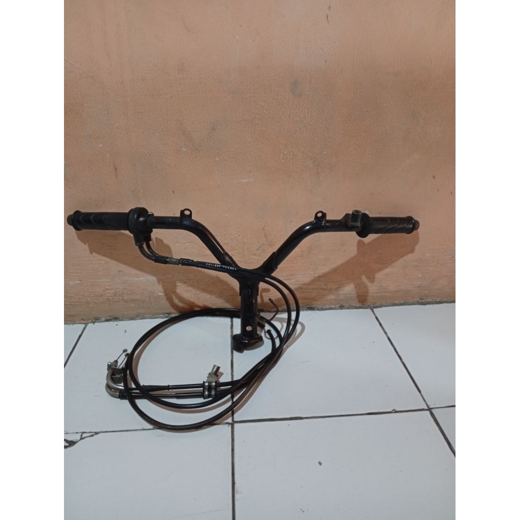 Stang stir Beat Fi Esp 2016-2019 K81 Cbs Original