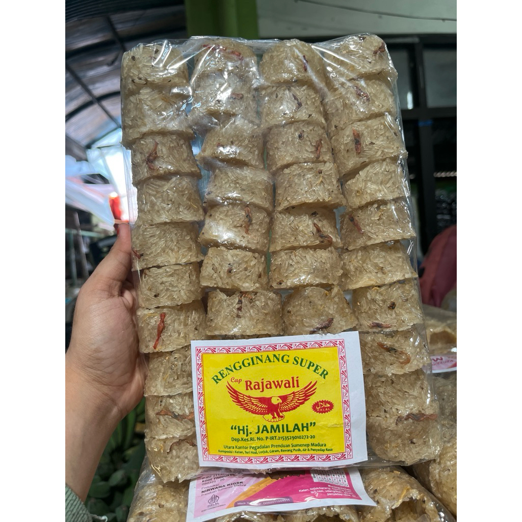 

RengginangSuperRajawali