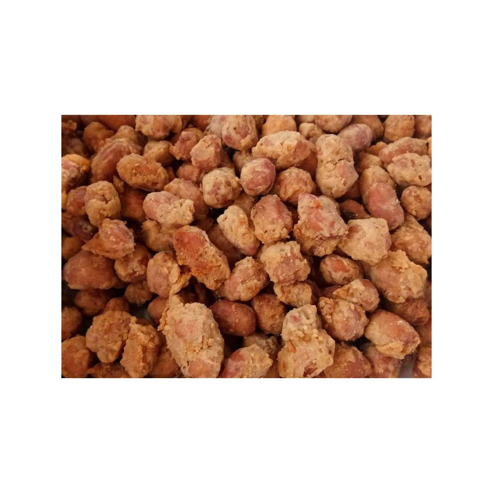 

Kacang Telur Medan Satelit Palapa 500gram