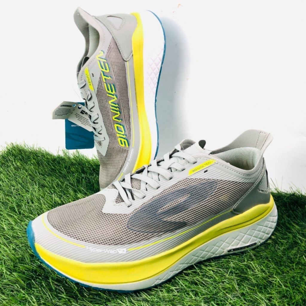 Original Nineten 910 Kenzo Run | Sepatu Lari