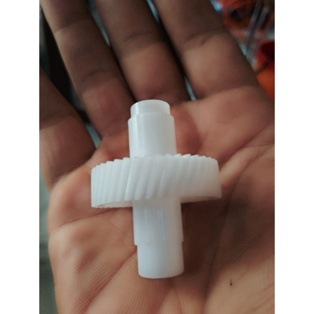 GEAR MIXER PHILIPS BARU