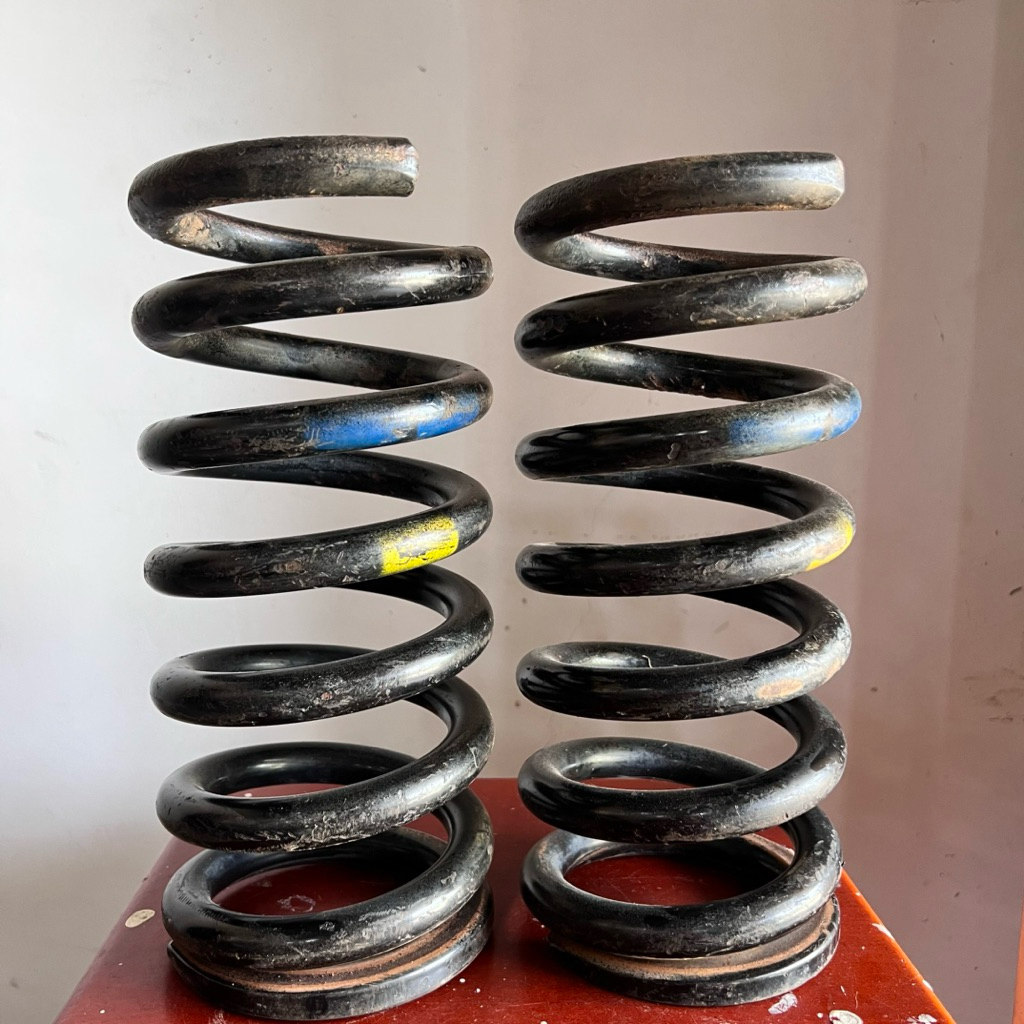 PER KEONG L300 / PER SPIRAL DEPAN L300
