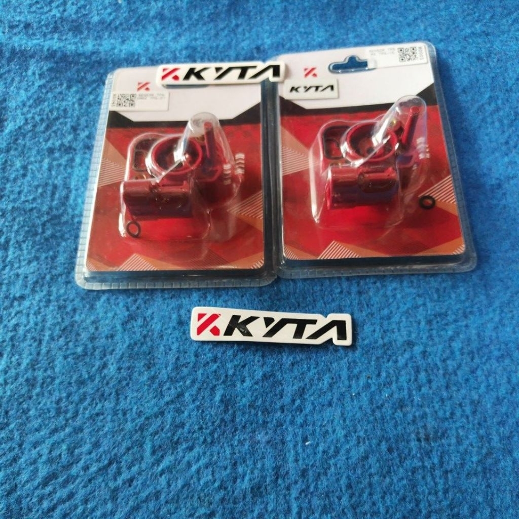 PROMOO SENSOR TPS KTC KYTACO SENSOR KTC KYTACO HONDA VARIO/BEAT FI /YAMAHA/SONIC/CBR NEW K56/SUPRA