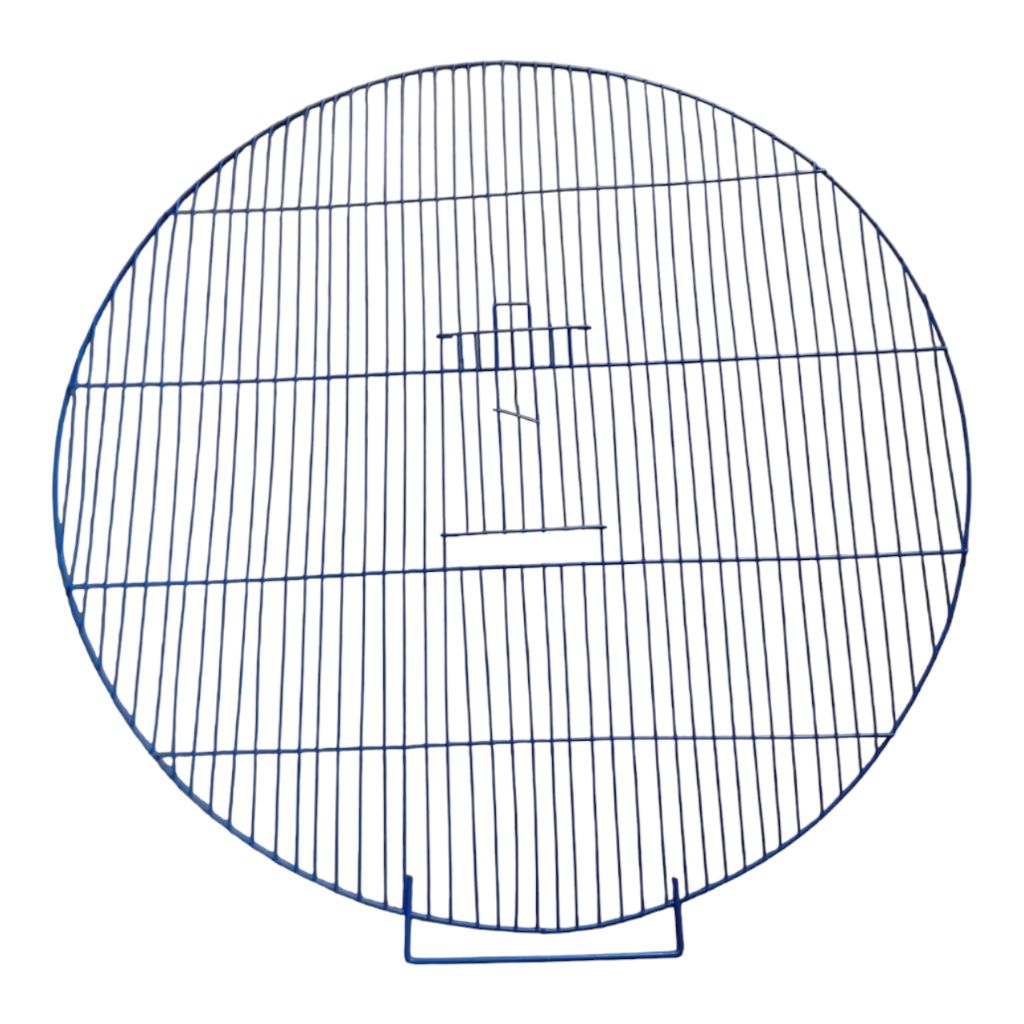 pintu bulat buat rakitan Umbaran burung diameter 60cm