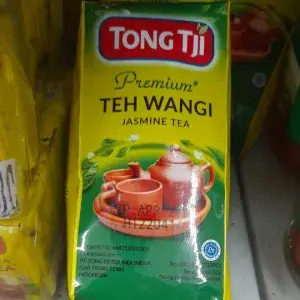 

Teh Ting Tji premium