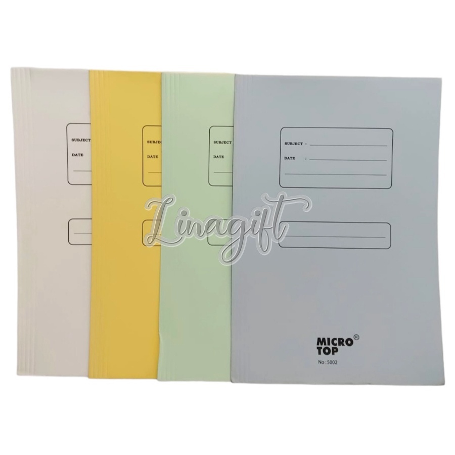 

( 1 Lsn - 12 Pc ) OBRAL MAP STOP MAP BUFALLO KERTAS TEBAL PAPER FILE OFFICE SUPPLY