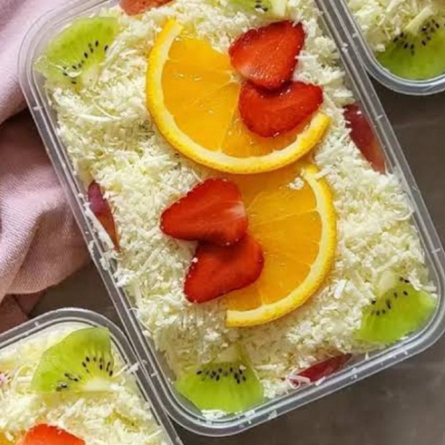 

SALAD BUAH PREMIUM 1500 ml