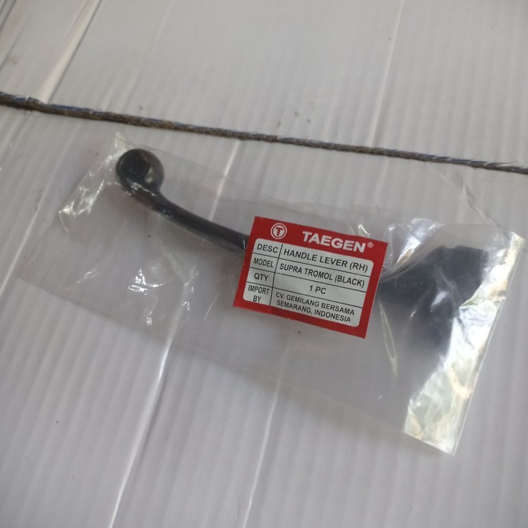 Handle Rem Kanan Supra Tromol Supra Fit Tromol