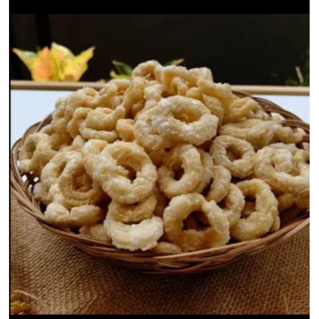 

Kelanting Udang Lampung!!!! termurah!!! industri ASLI lampung