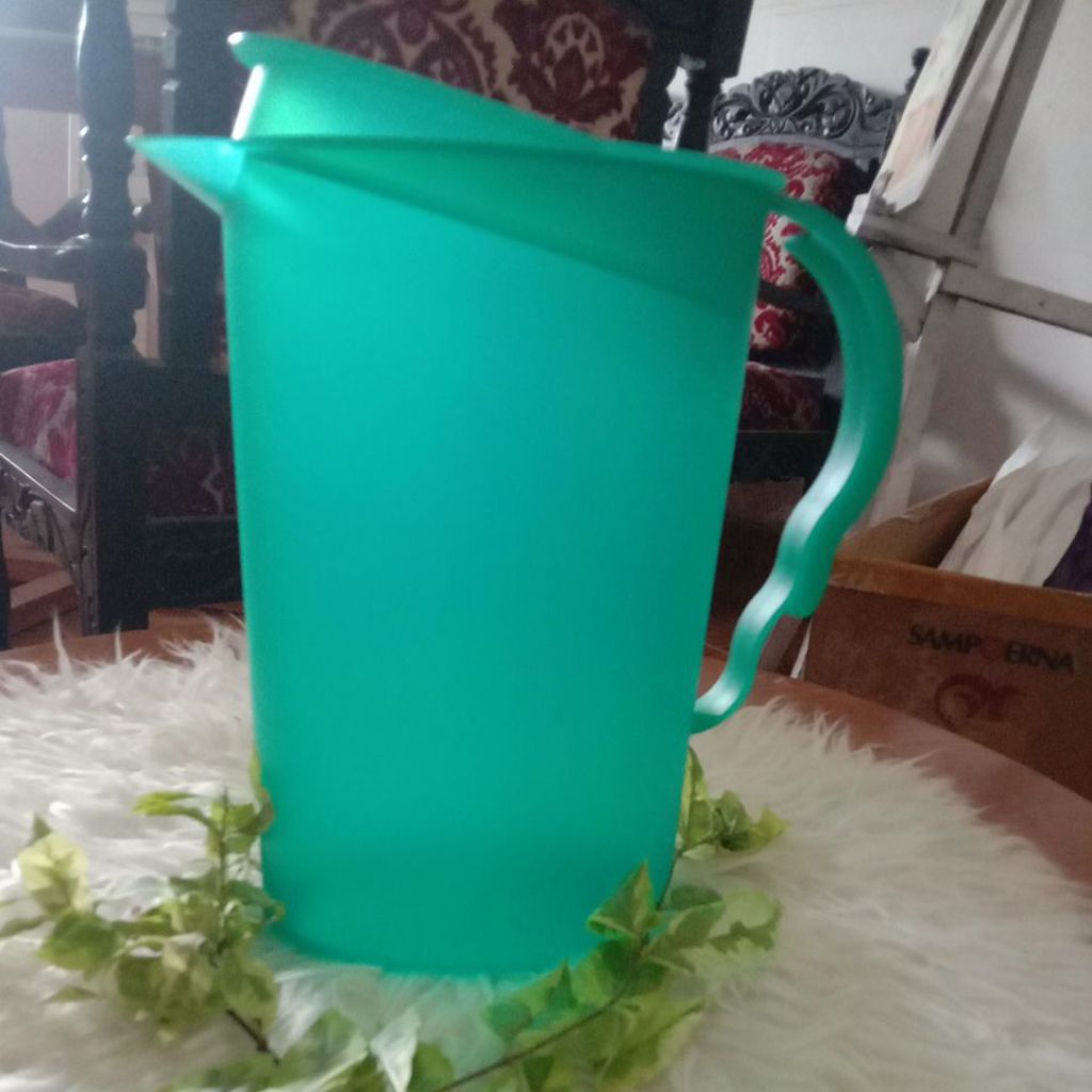 Tupperware,  Teko minum