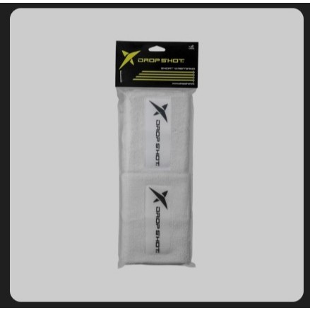 Dropshot Long Wristband [2pcs]