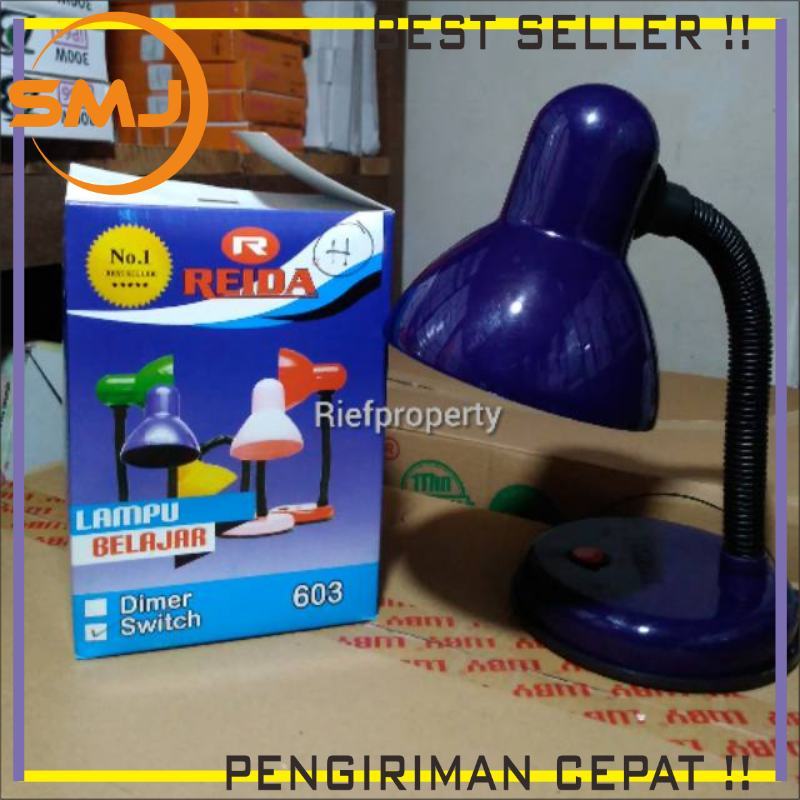 Cosco Lampu Belajar 803S