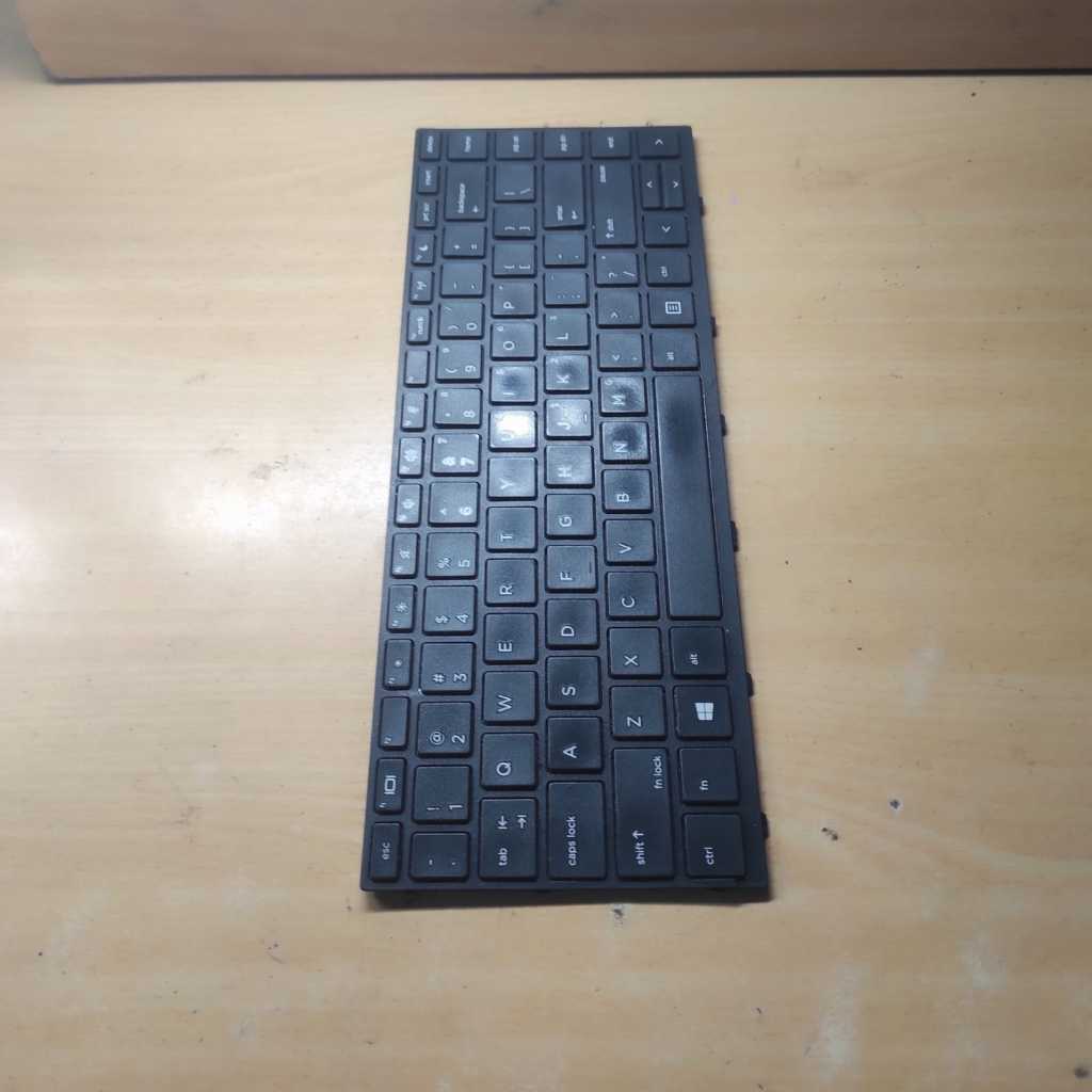 Frame Keyboard Laptop HP Probook 440 G5