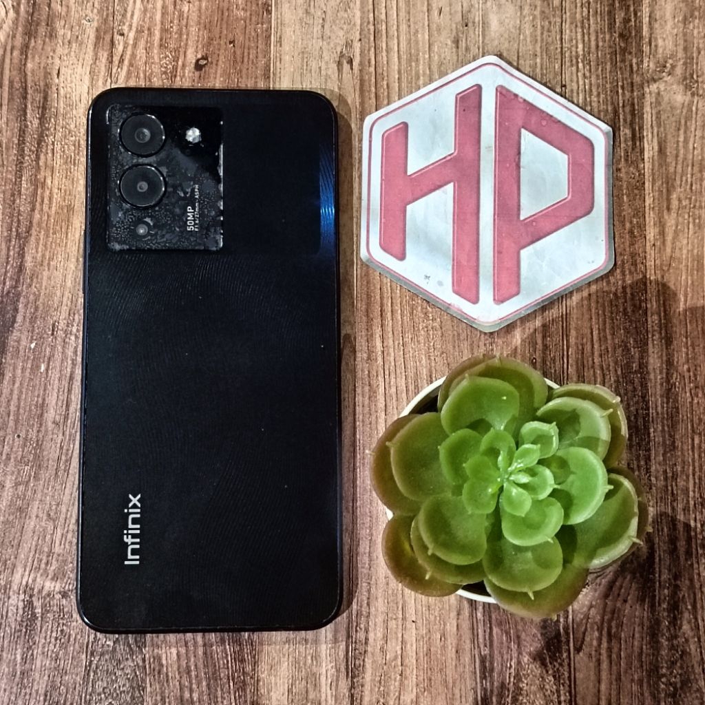 Infinix Note 12 8/256 GB Garansi Resmi Indonesia Second Bekas Original (Baca Deskripsi)