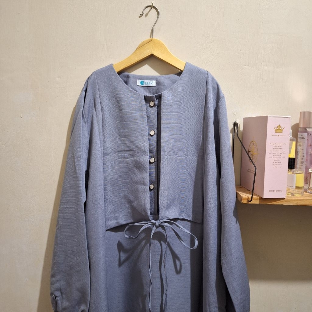 PRELOVED Dress Nobby