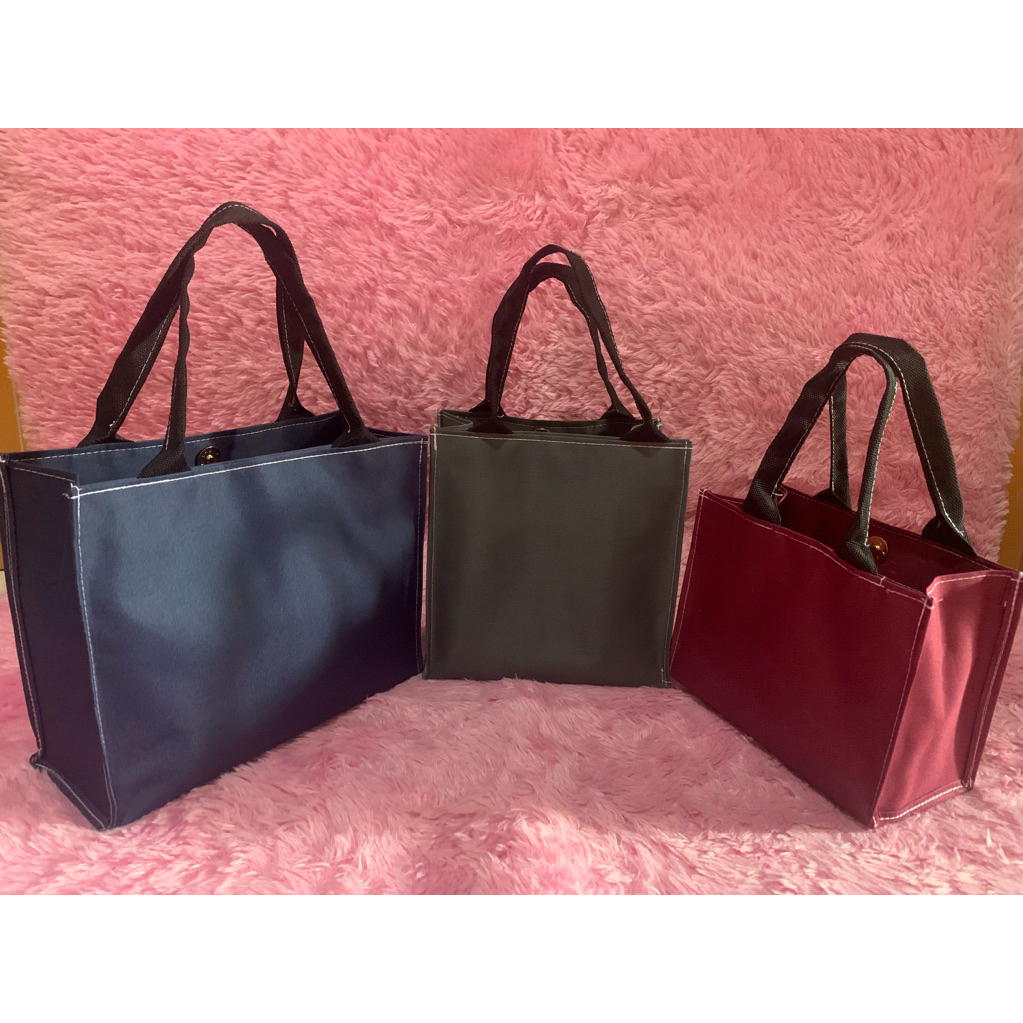 

Tas dinir (d300) / Tas hampers