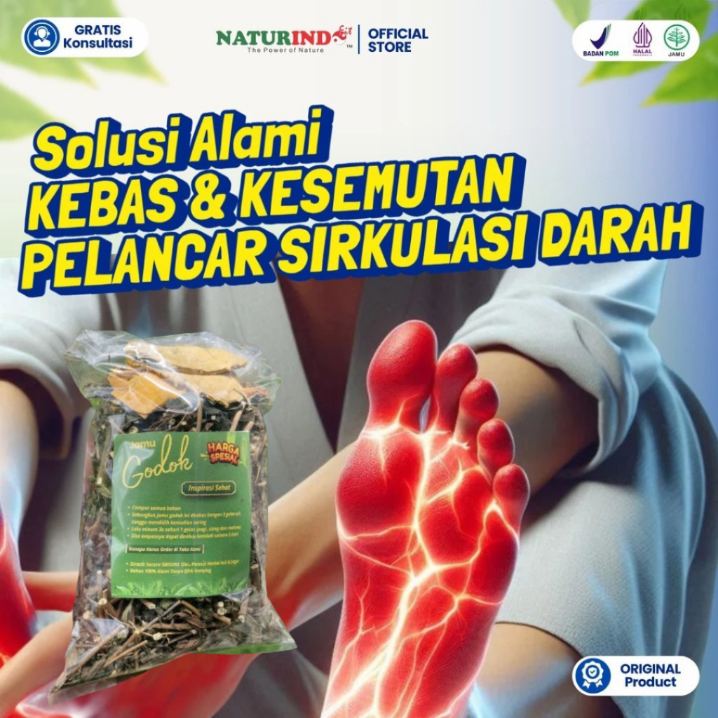 Obat Kesemutan dan Kebas Tangan Obat Kesemutan Tangan dan Kaki Obat Kesemutan Kebas Kram Baal Mati R