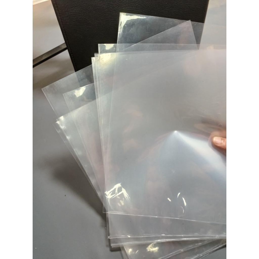 

PLASTIK BUKU MENU SIZE A4