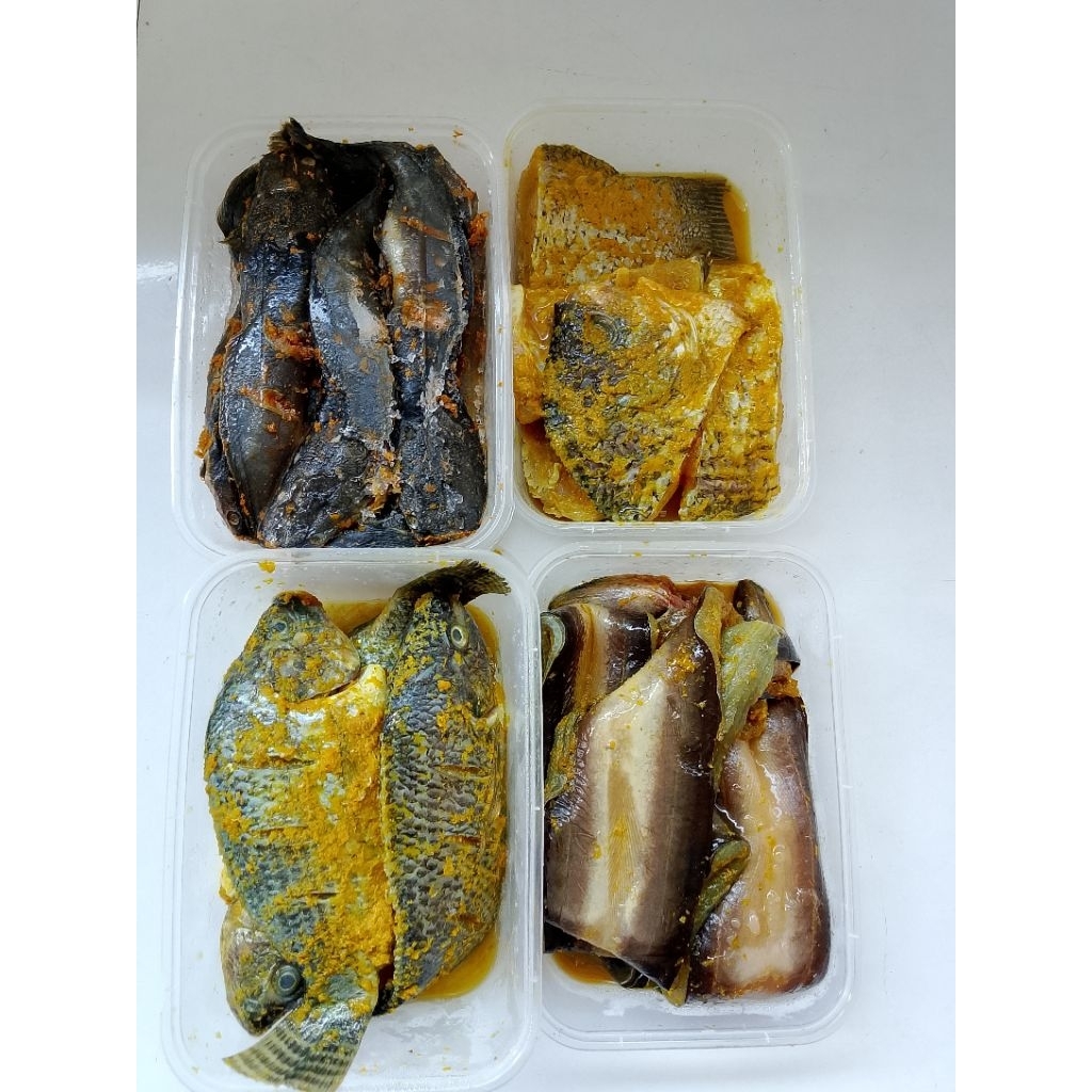 

Belut Ungkep Belut Fillet Tanpa Tulang 480gr