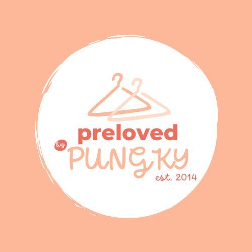 PRELOVED > TAS MOKAMULA WARNA UNGU