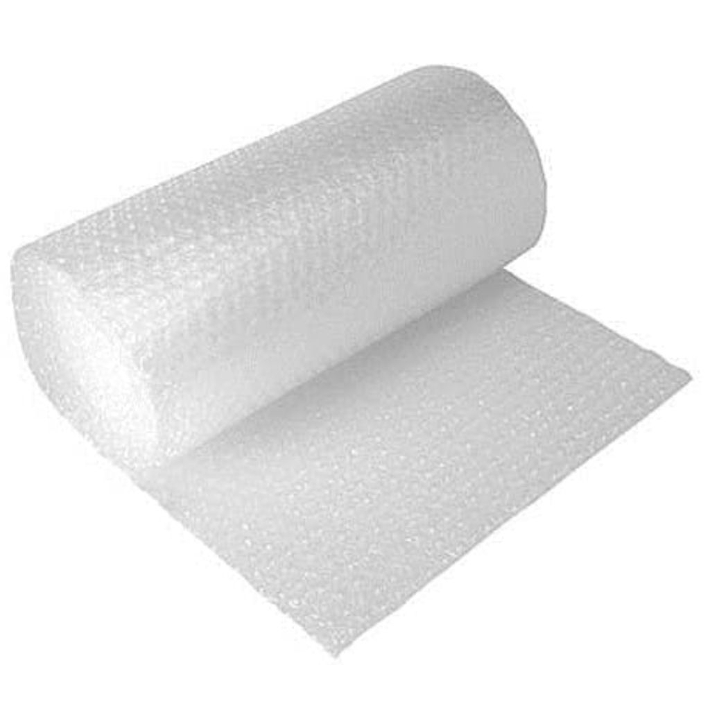 

Ekstra Packing Bubble Warp dan Kardus