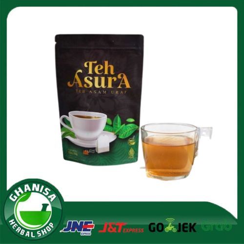 

TEH ASURA ORIGINAL MENGATASI ASAM URAT NYERI SENDI KOLESTEROL DAN MENJAGA KESEHATAN TUBUH