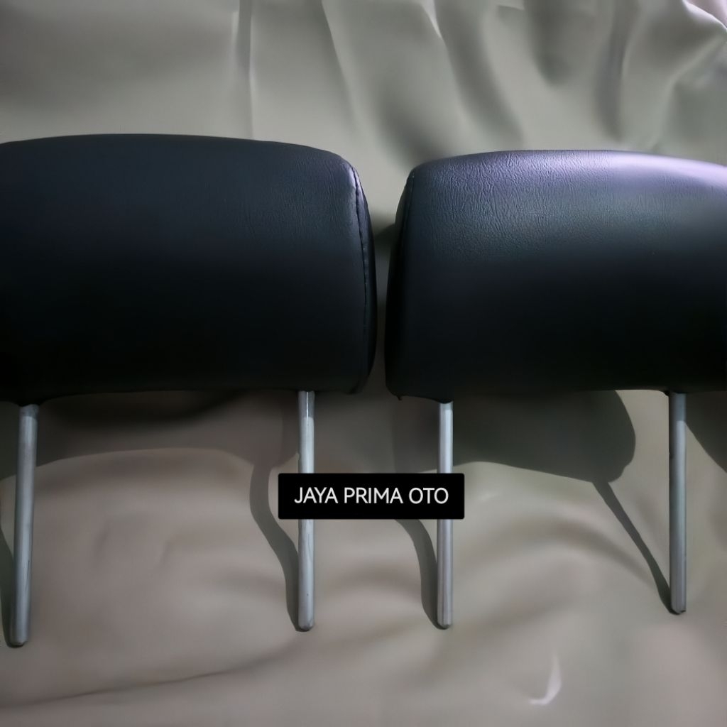 headrest jok depan nissan terrano sandaran kepala jok mobil
