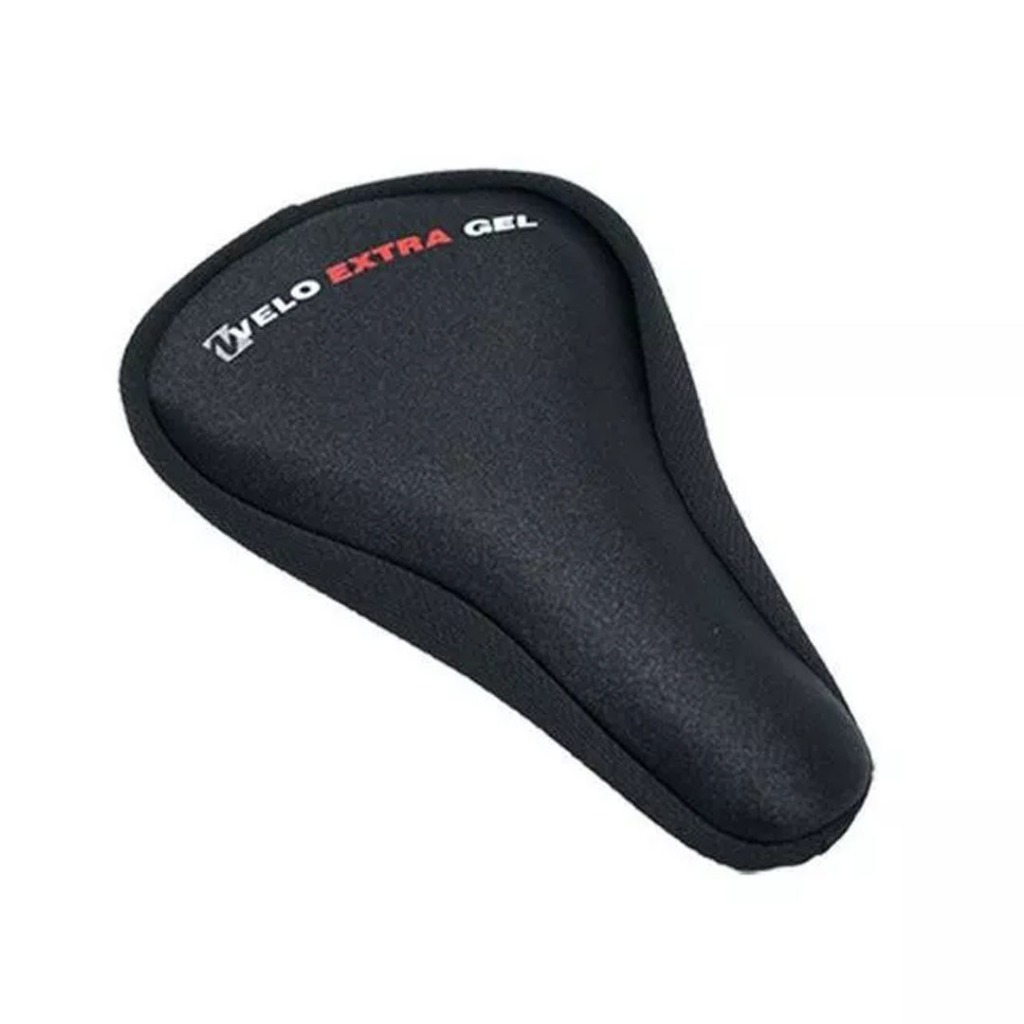 Cover Sadel VELO 062 Extra Gel Tech