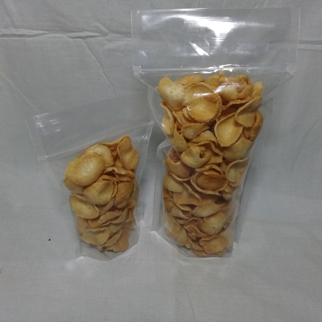 

krupuk singkong