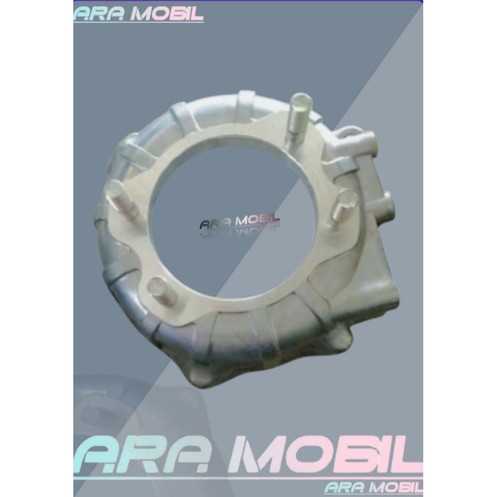 CASE gear timing injection injeksi pump cover gigi teming branstop bosmpom Mitsubishi PS CANTER TURB