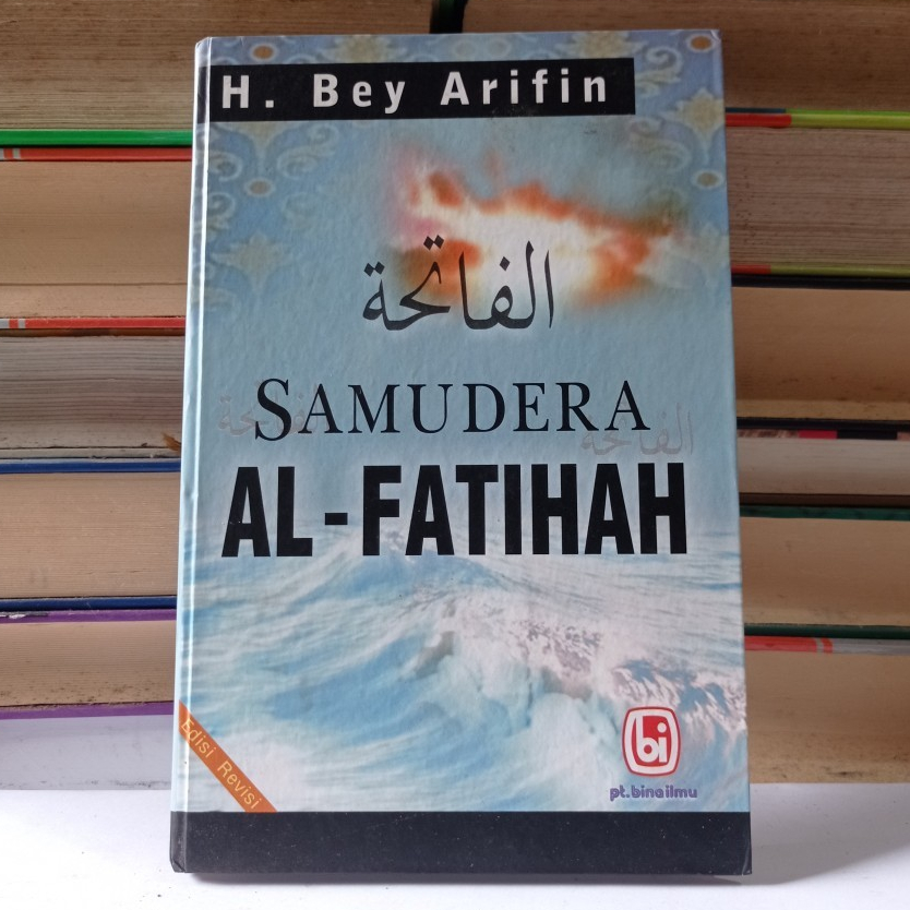 SAMUDERA AL FATIHAH / SAMUDERA AL-FATIHAH