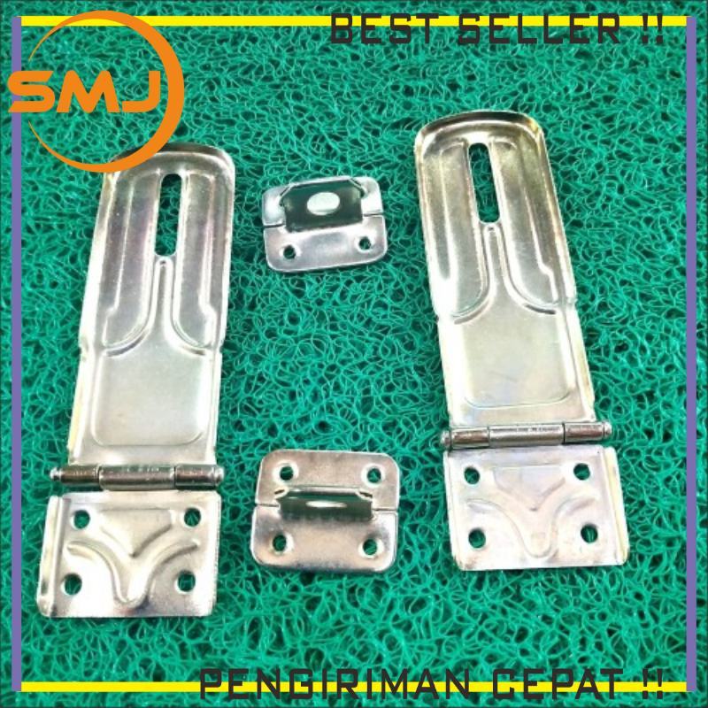 Overval Grendel Pintu 3 inch