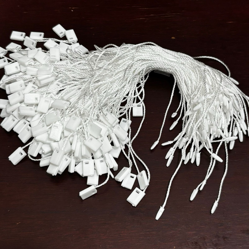 

Hang Tag || Tali Labe Baju dll || isi +/- 200 pc