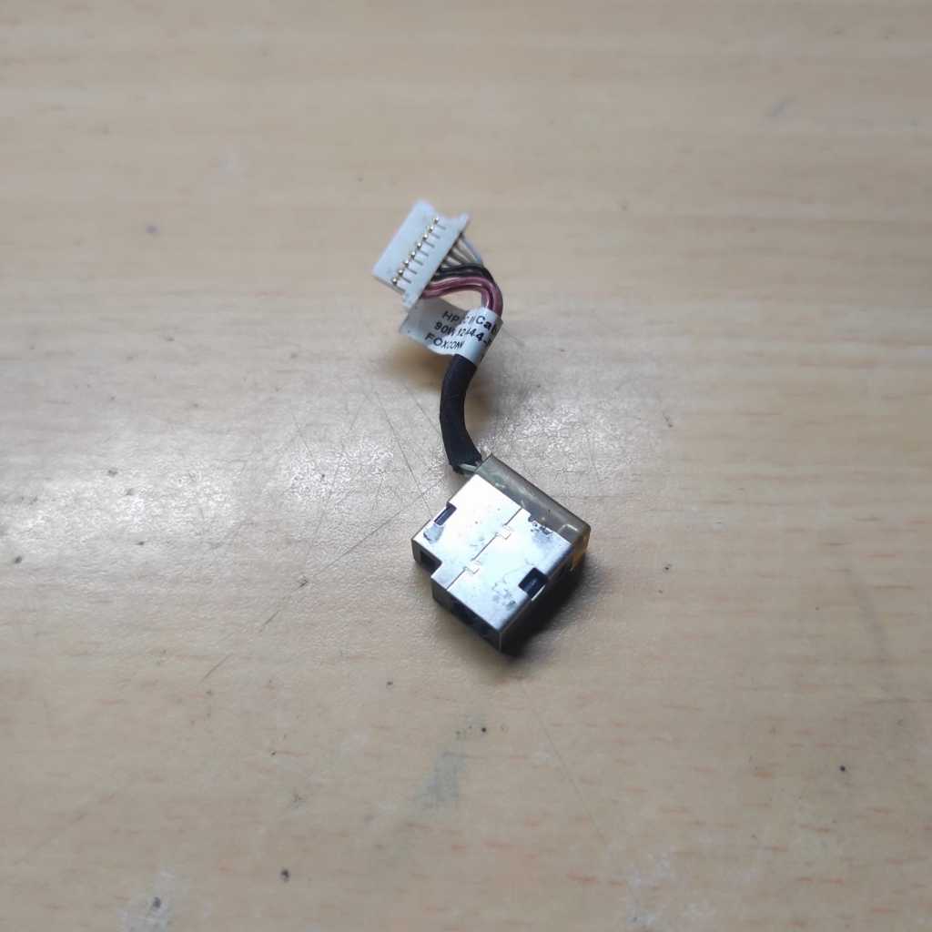 Jack DC Laptop HP Probook 440 G5