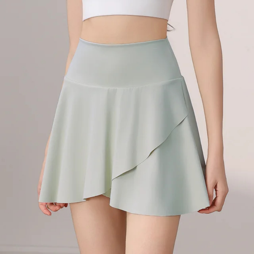 Rok mini Dewasa/Skirt Sport/Rok Olahraga/Rok Tenis