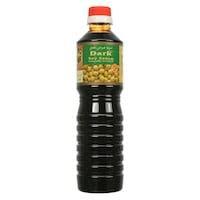 

[oddsolshop] pekanbaru/Tai Hua Dark Soy Sauce 640ml Saus Kacang Kedelai Kecap Bumbu Masak Saos Makan